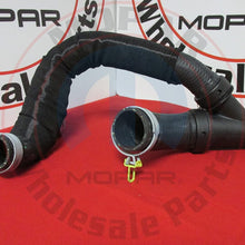 MOPAR 68166470AF - Hose Radiator Outlet