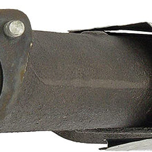 Dorman 674-392 Passenger Side Exhaust Manifold Kit For Select Jeep Models