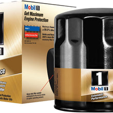 Mobil 1 M1-103 / M1-103A Extended Performance Oil Filter (Pack of 2)