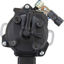 Spectra Premium NS24 Distributor