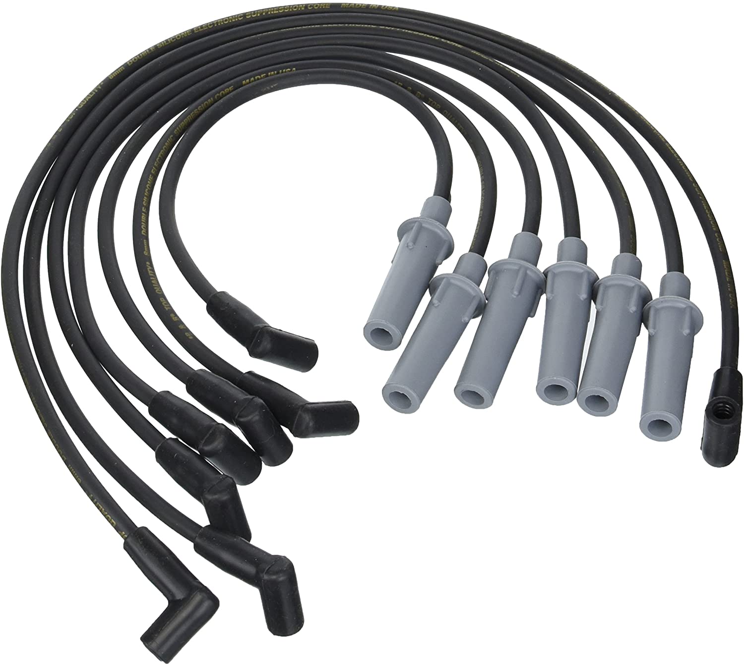 B&B Manufacturing S6-58366 Wire Set