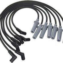 B&B Manufacturing S6-58366 Wire Set