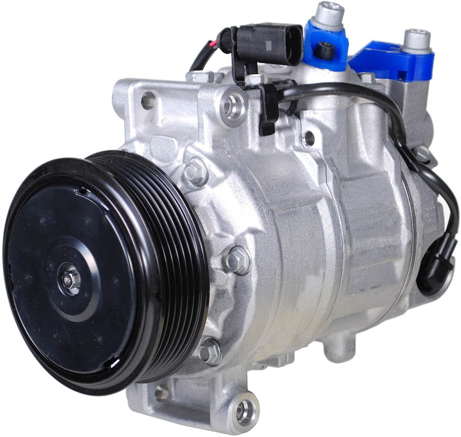 Denso 471-1503 A/C Compressor