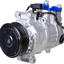 Denso 471-1503 A/C Compressor