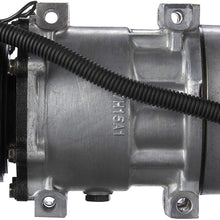 Spectra Premium 0610011 Compressor