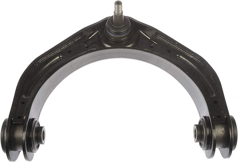 Dorman 521-238 Front Upper Suspension Control Arm and Ball Joint Assembly for Select Dodge / Ram Models