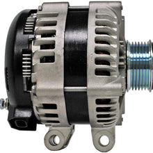 ACDelco 334-2923A Professional Alternator, Remanufactured