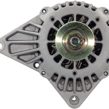 Remy 91534 Alternator