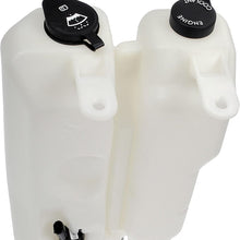 Dorman 603-039 Front Engine Coolant Reservoir for Select Chevrolet/GMC Models