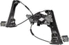 Dorman 751-575 Front Driver Side Power Window Regulator and Motor Assembly for Select Chevrolet Models