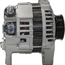 Quality-Built 15937 Premium Import Alternator - Remanufactured