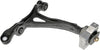 Dorman 521-082 Front Right Lower Suspension Control Arm for Select Acura TL Models