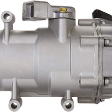 Spectra Premium 0610321 Air Conditioning Compressor