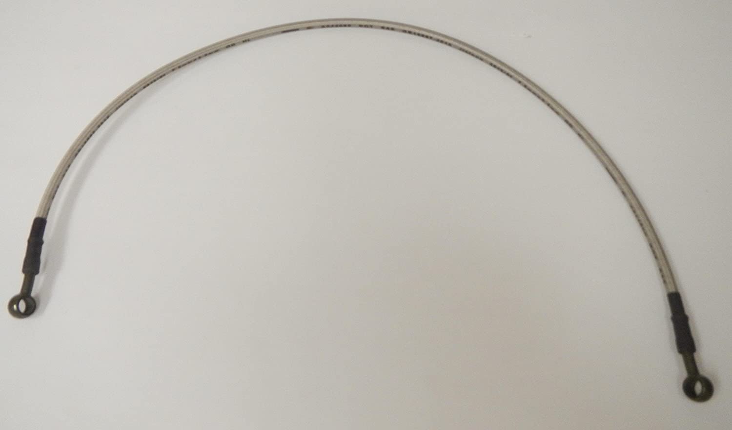 RZR XP900 XP 900 XP1000 XP1K XP 1000 FRONT LEFT BRAKE LINE #AC-RZR-BLFL