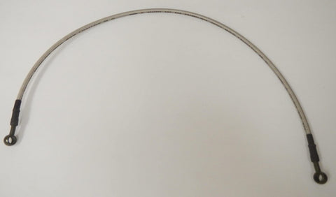 RZR XP900 XP 900 XP1000 XP1K XP 1000 FRONT LEFT BRAKE LINE #AC-RZR-BLFL