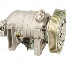 Four Seasons 68454 A/C Compressor