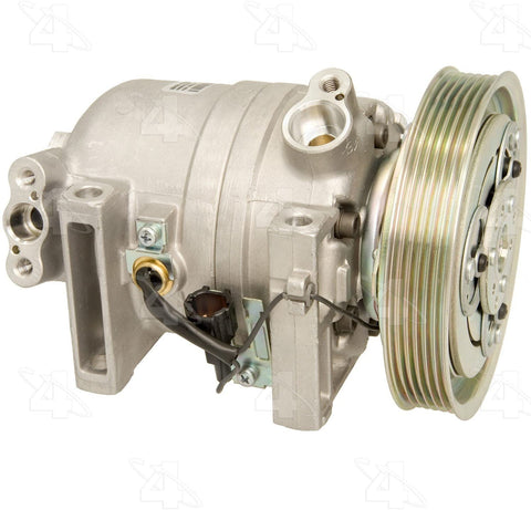 Four Seasons 68454 A/C Compressor