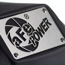 aFe Power Magnum FORCE 51-82032 Dodge Diesel Trucks 10-12 L6-6.7L (td) Performance Intake System (Dry, 3-Layer Filter)