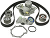 Gates TCKWP304C Timing Belt Component Kit W/Water Pump