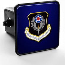 ExpressItBest Trailer Hitch Cover - US Air Force 353rd Special Operations Support Squadron