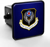 ExpressItBest Trailer Hitch Cover - US Air Force 353rd Special Operations Support Squadron