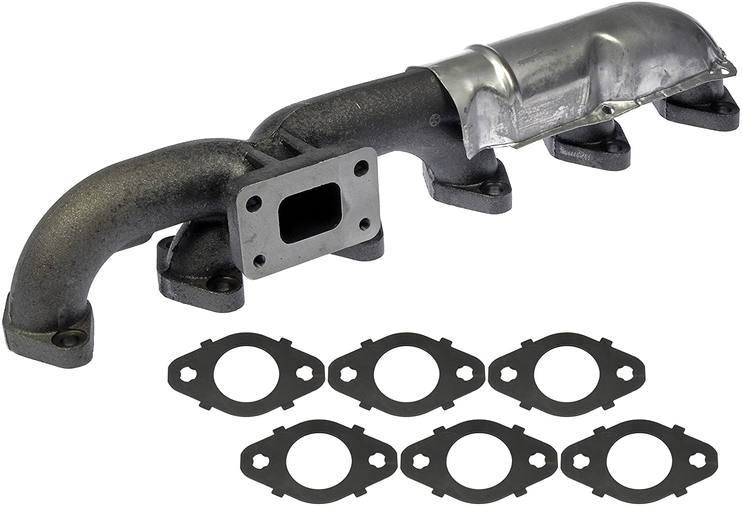 Dorman 674-910 Exhaust Manifold for Select Dodge Models
