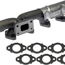 Dorman 674-910 Exhaust Manifold for Select Dodge Models