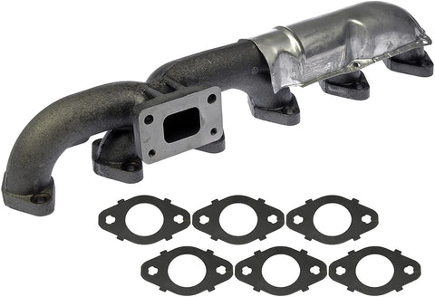 Dorman 674-910 Exhaust Manifold for Select Dodge Models