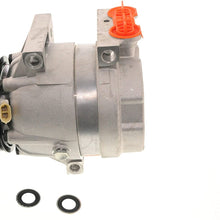 ACDelco K-1067 A/C Kits Air Conditioning Compressor and Component Kit