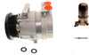 ACDelco K-1067 A/C Kits Air Conditioning Compressor and Component Kit
