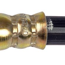 Dorman H620518 Hydraulic Brake Hose