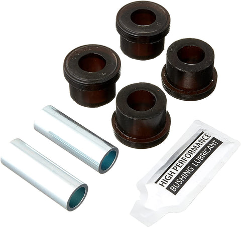 Nolathane REV028.0092 Black Control Arm Bushing (Lower Inner Front Front)