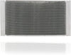 Radiator - Pacific Best Inc For/Fit 13168 07-15 Mini Cooper Clubman 11-16 Countryman AT S-Model All Aluminum