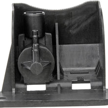 Dorman 600-400 4WD Hub Locking Solenoid for Select Ford/Lincoln Models