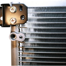 TCW 44-3350 A/C Condenser (Quality With Perfect Vehicle Fitment)