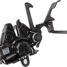 Dorman 820-415 Hood Latch Assembly for Select Toyota Tacoma Models