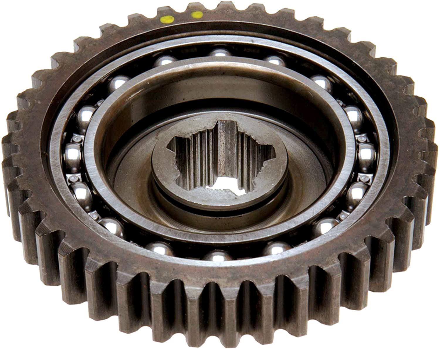 ACDelco 24211129 GM Original Equipment Automatic Transmission Drive Sprocket with Bearing