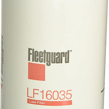 Fleetguard LF16035 Oil Filter for Dodge Ram Cummins Engines Diesel (2 Packs)