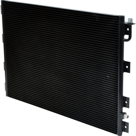 New A/C Condenser 1160523 - K122125