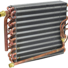 UAC New HVAC A/C Evaporator Core EV 940110PFC