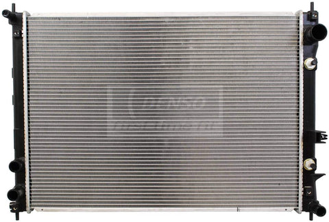 Denso 221-3610 Radiator