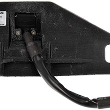Dorman 590-936 Rear Park Assist Camera for Select Toyota Models