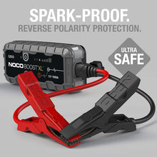 NOCO Boost XL GB50 1500 Amp 12-Volt UltraSafe Portable Lithium Car Battery Jump Starter Pack For Up To 7-Liter Gasoline And 4-Liter Diesel Engines