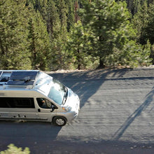 Zamp solar 170-Watt Solar RV Battery Charger Kit. Panel Expandable, Rugged, US Made Complete Solar Kit