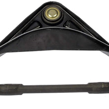 Dorman 521-420 Front Upper Suspension Control Arm and Ball Joint Assembly for Select Dodge Models