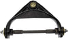 Dorman 521-420 Front Upper Suspension Control Arm and Ball Joint Assembly for Select Dodge Models