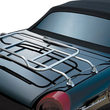 Surco DR1008 Stainless Steel Removable Deck Rack for Ford Thunderbird