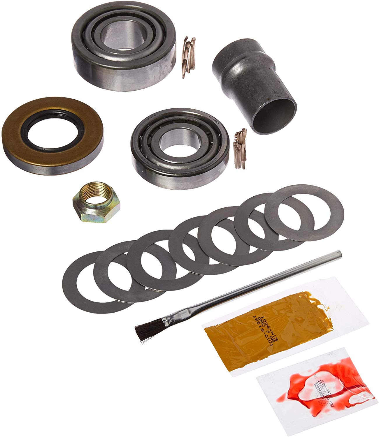 Motive Gear R11RPK Light Duty Koyo Bearing Kit (PK Toyota 8