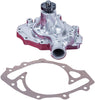 Top Street Performance HC8052P Polished Finish High Volume Water Pump