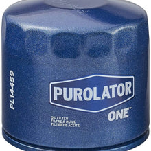 Purolator PL14459 PurolatorONE Advanced Engine Protection Spin On Oil Filter